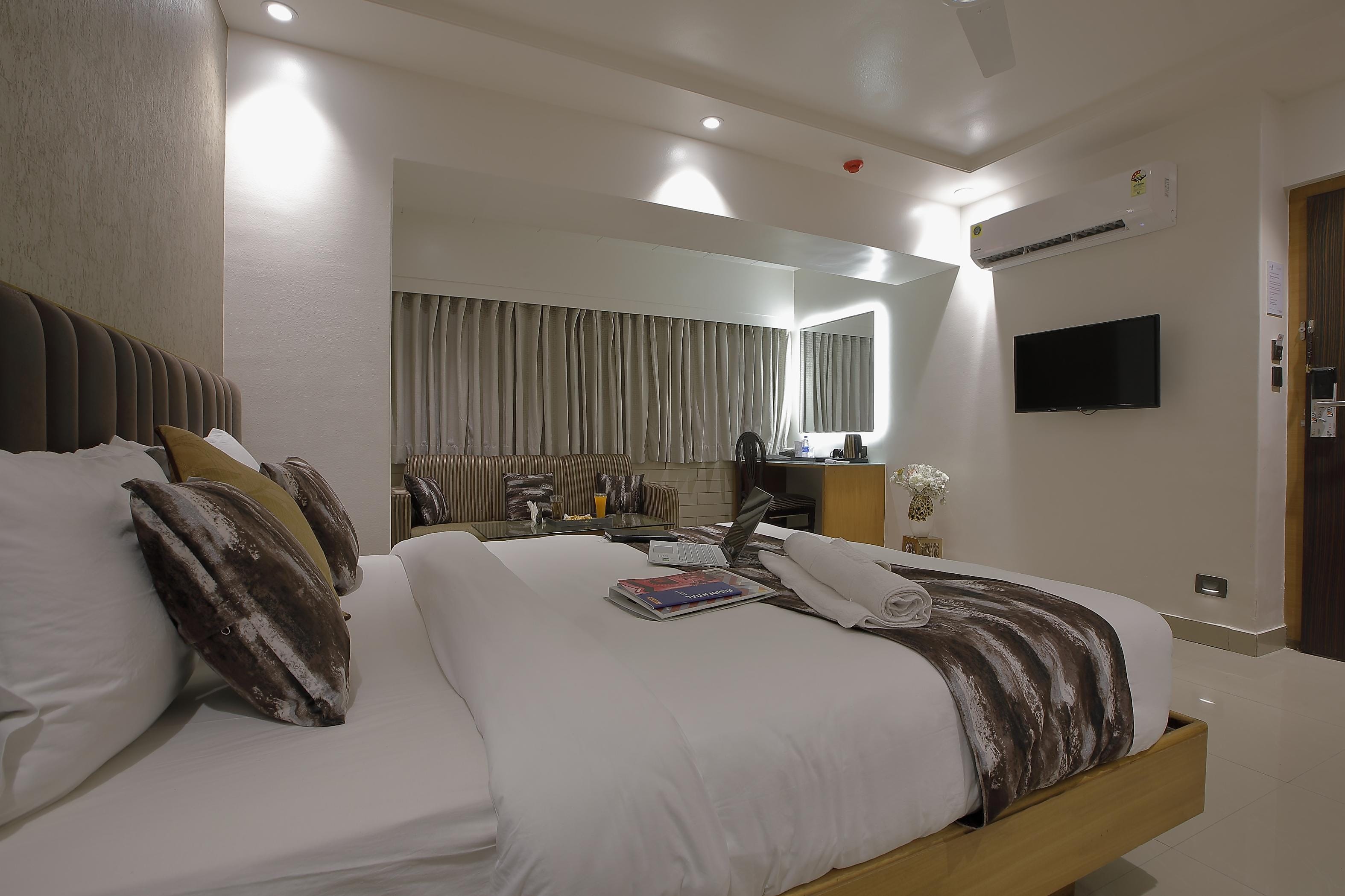 Hotel Ariana Residency, Mumbai 3