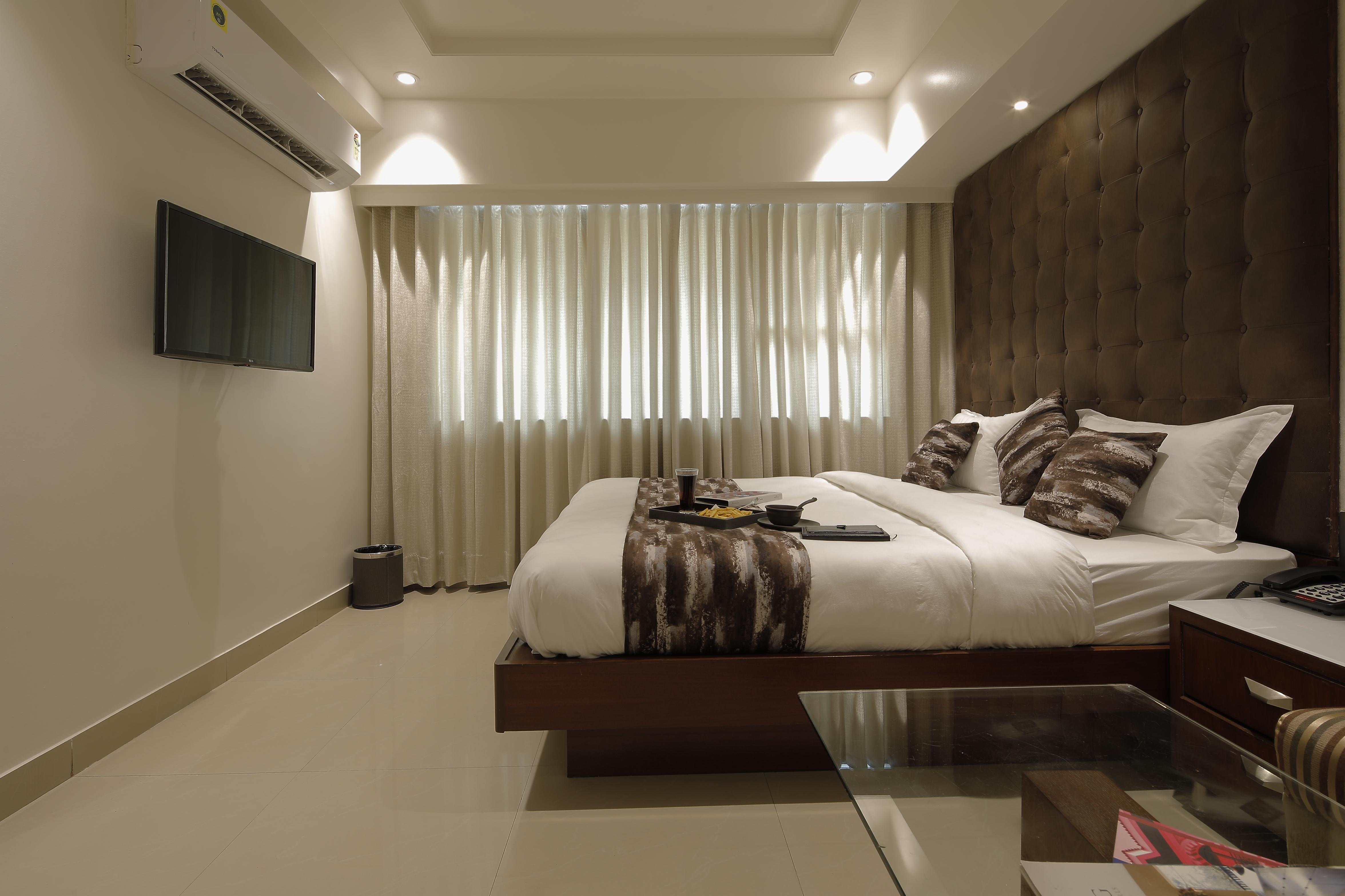 Hotel Ariana Residency, Mumbai 5