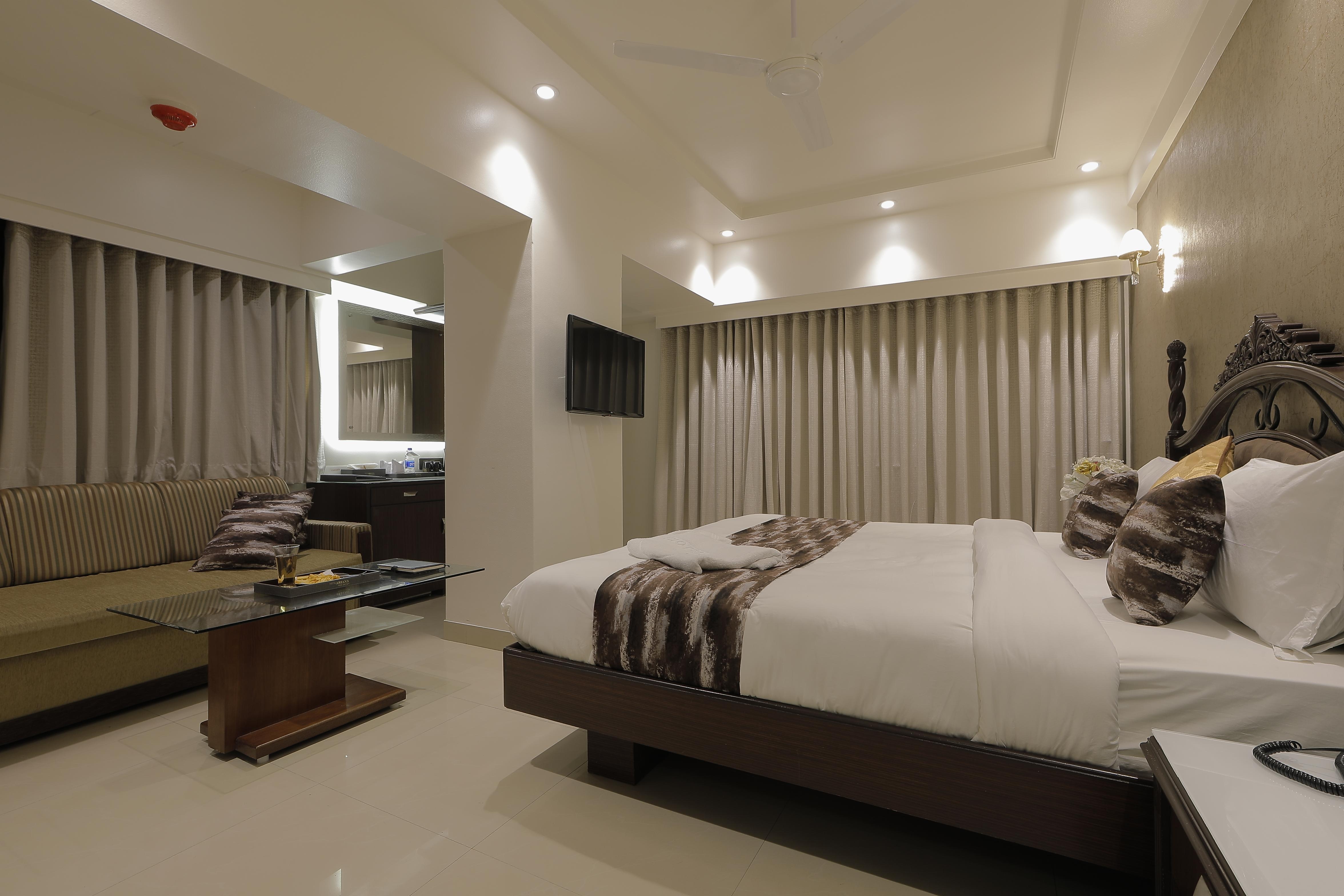 Hotel Ariana Residency, Mumbai 4