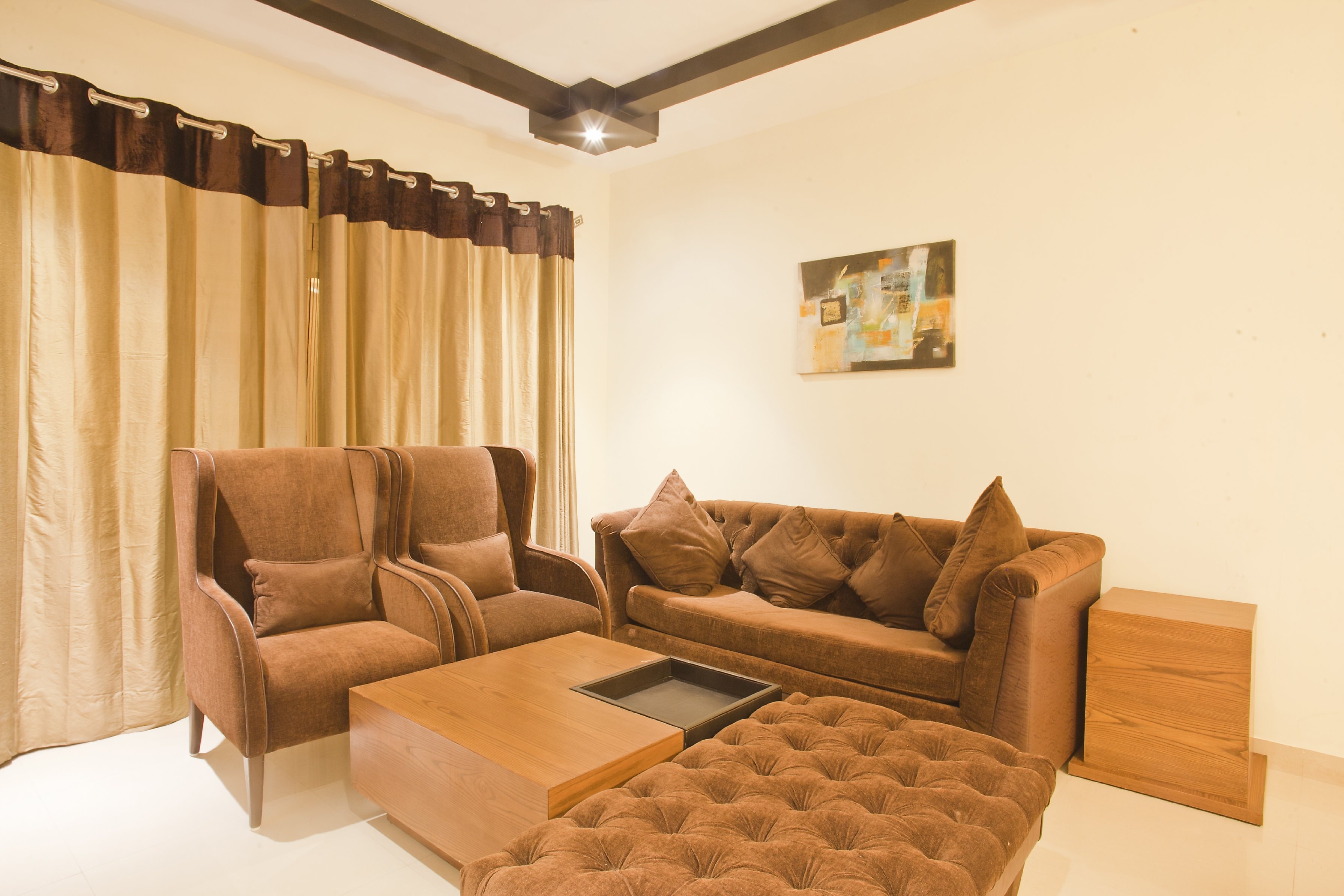 The Golden Suites & Spa,Calangute - Tap to explore photos