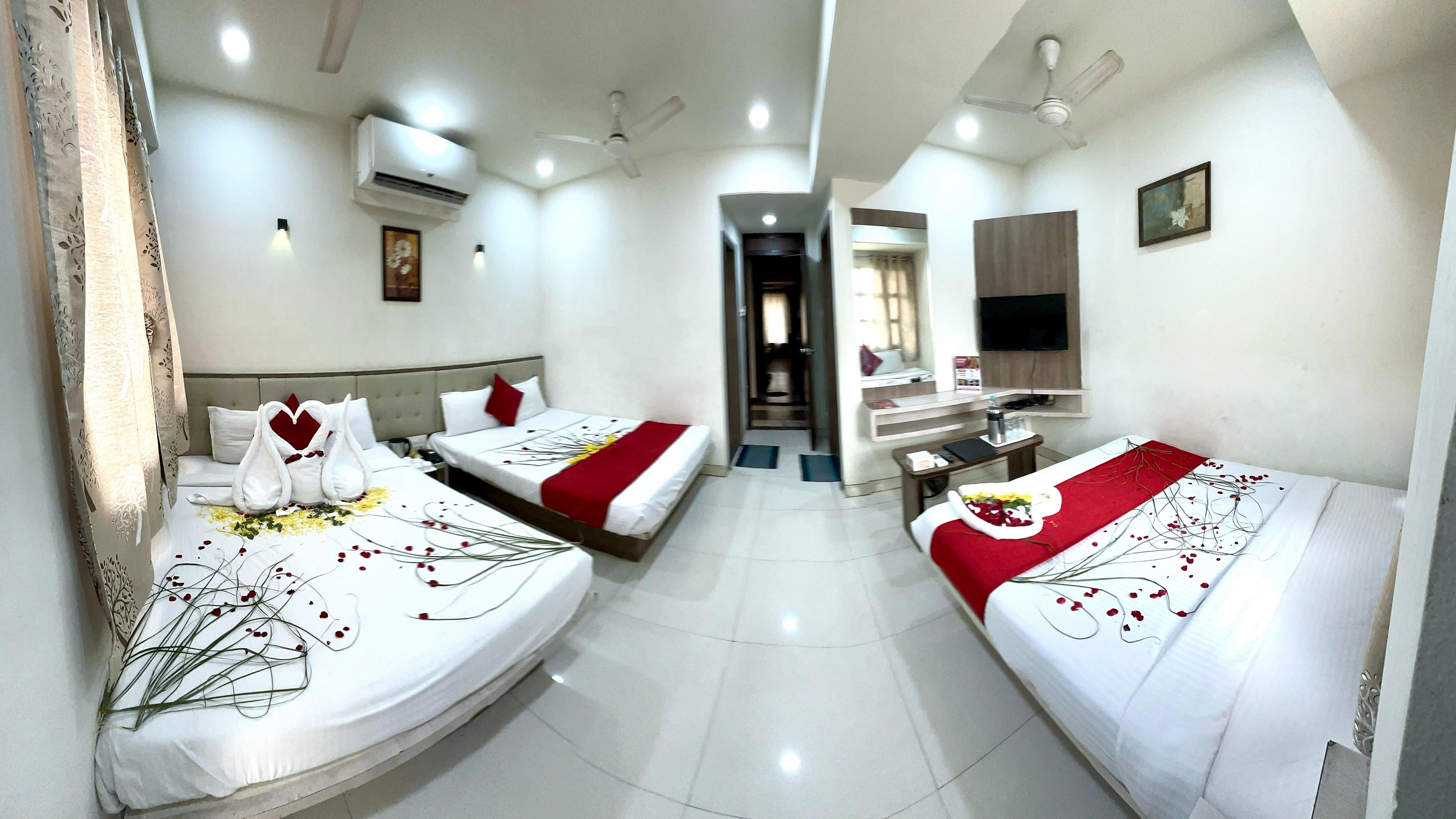 Hotel Sai Chhatra