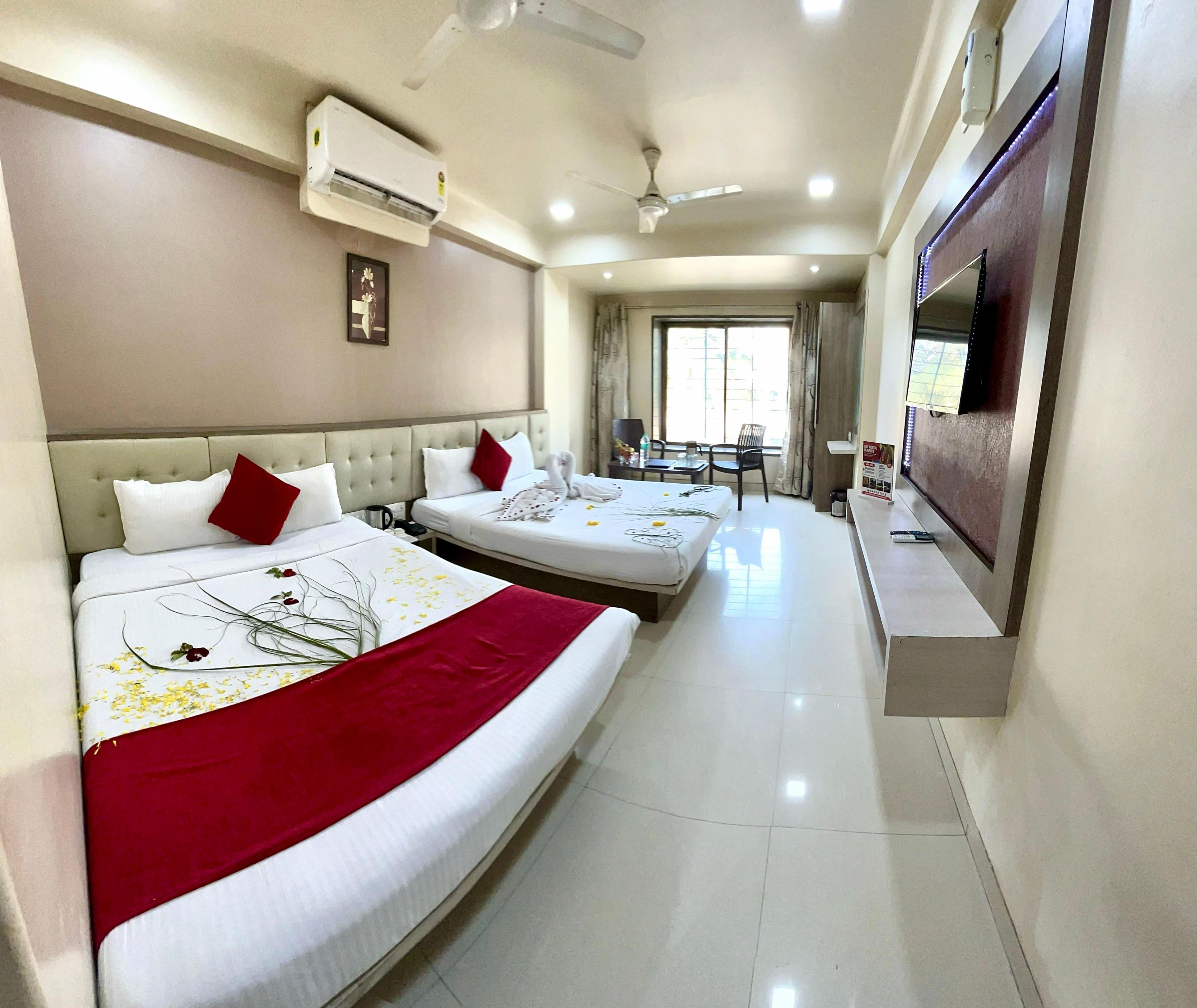 Hotel Sai Chhatra 5