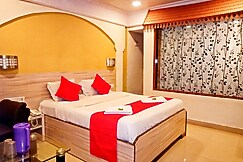Hotel Ashoka Inn, Mahabaleshwar