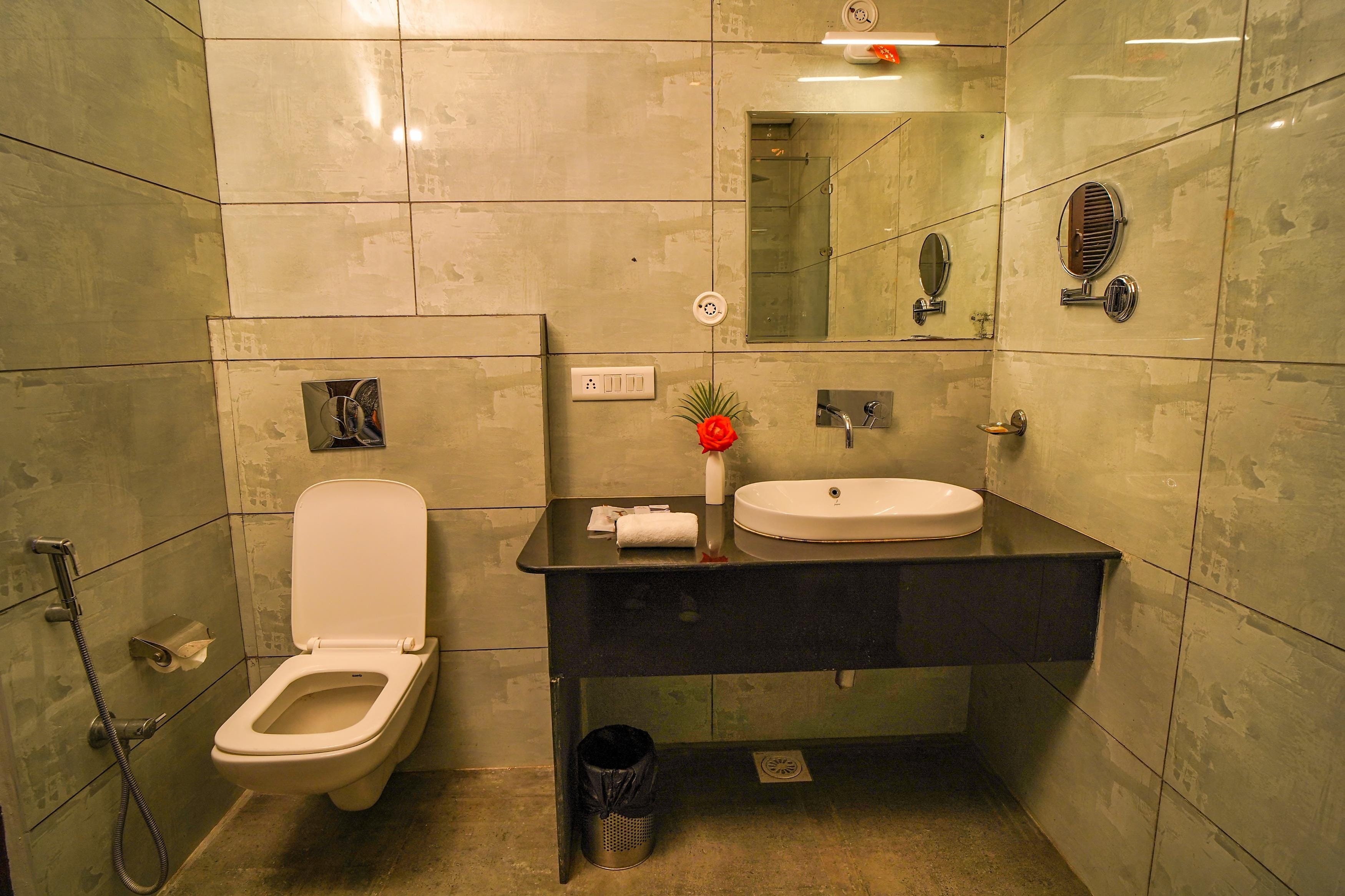 Excel Hotels and Resorts, Bhimtal - Tap to explore photos