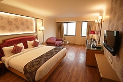 Hotel Surya Residency, Amritsar