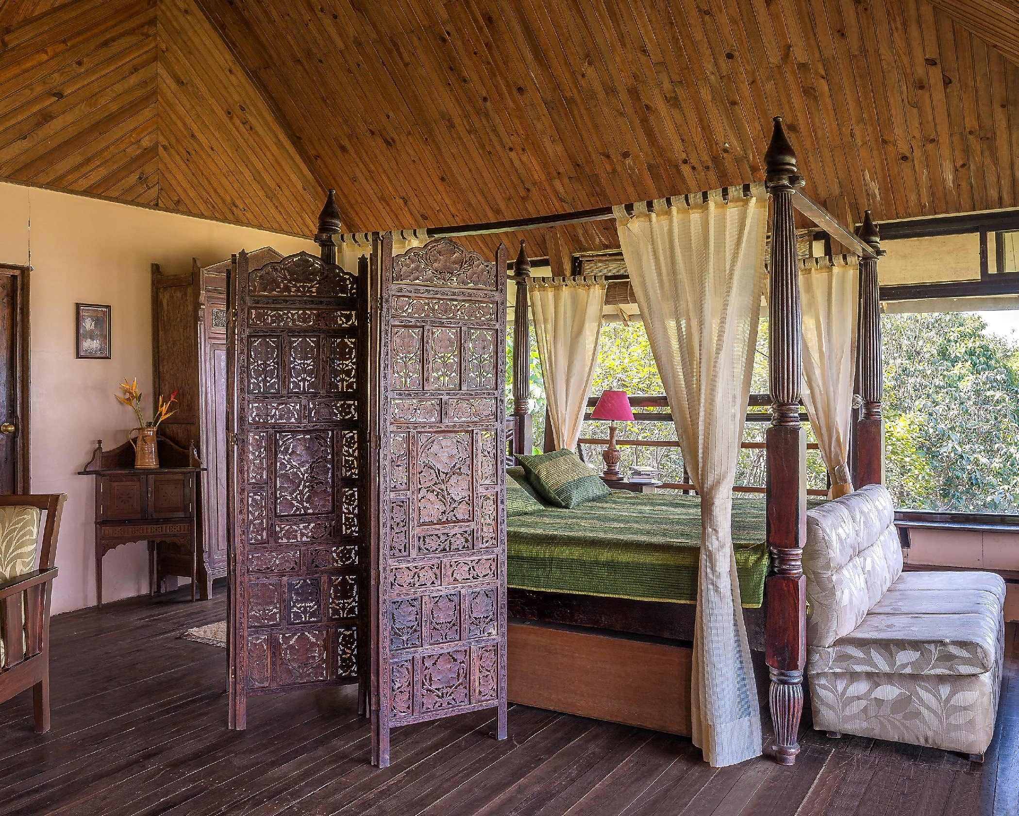 Heritage Machan Villa with Private Pool 1