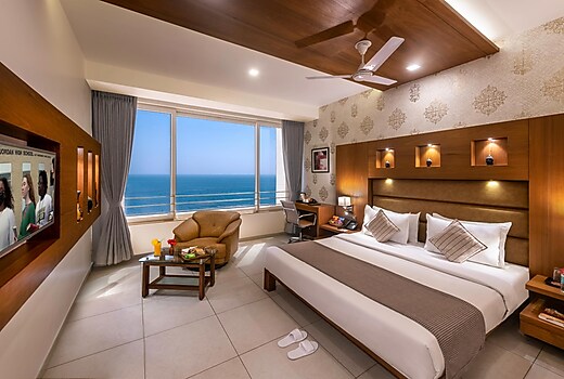 Dwarkadhish Lords Eco Inn Dwarka - Pure Veg