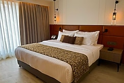 Hotel Landmark Fort, Mumbai