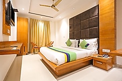 Hotel Fortuner, Delhi