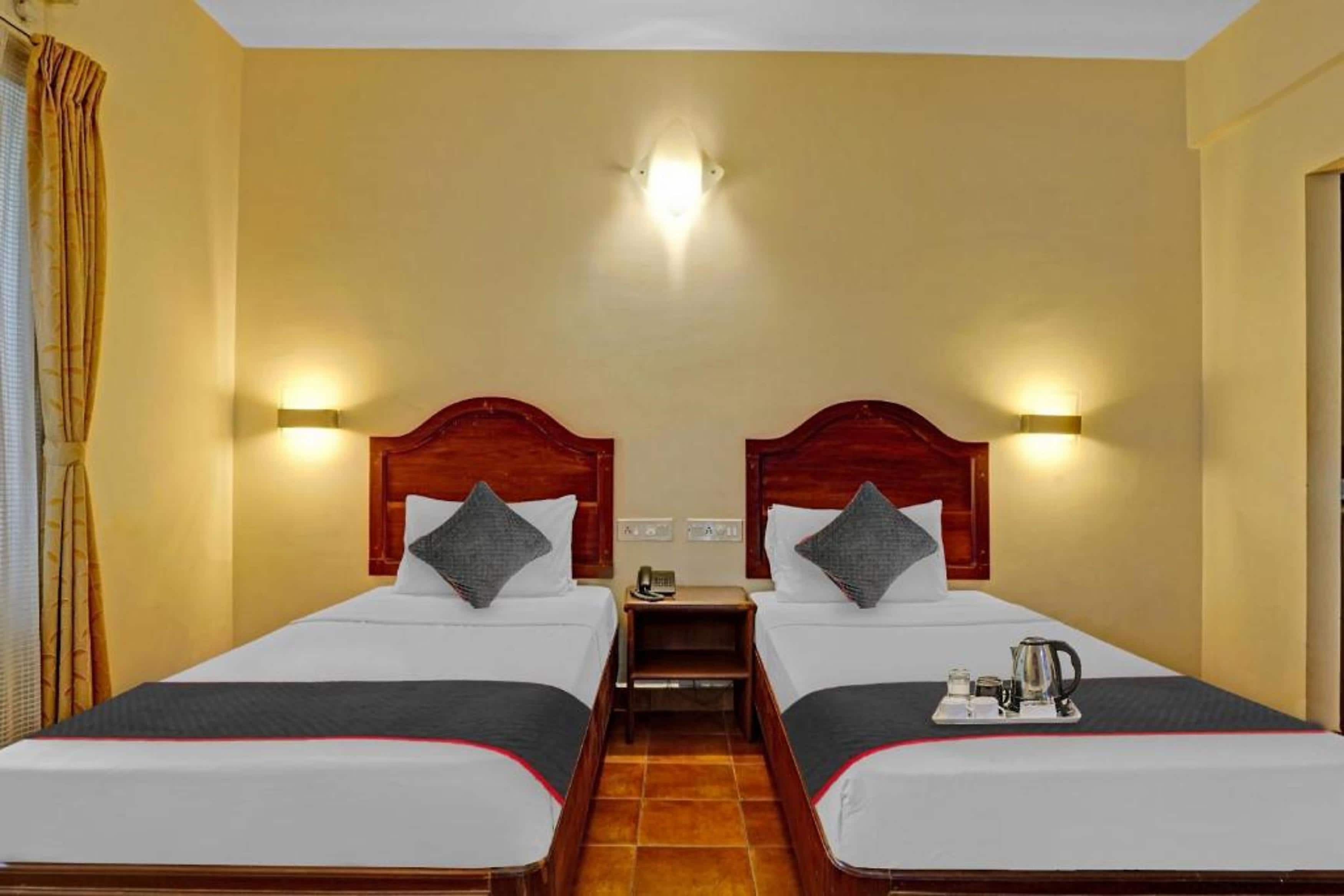 The Fort Manor Hotel - Kochi - Tap to explore photos
