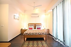 Perch Service Apartments - Sector 40, Gurgaon
