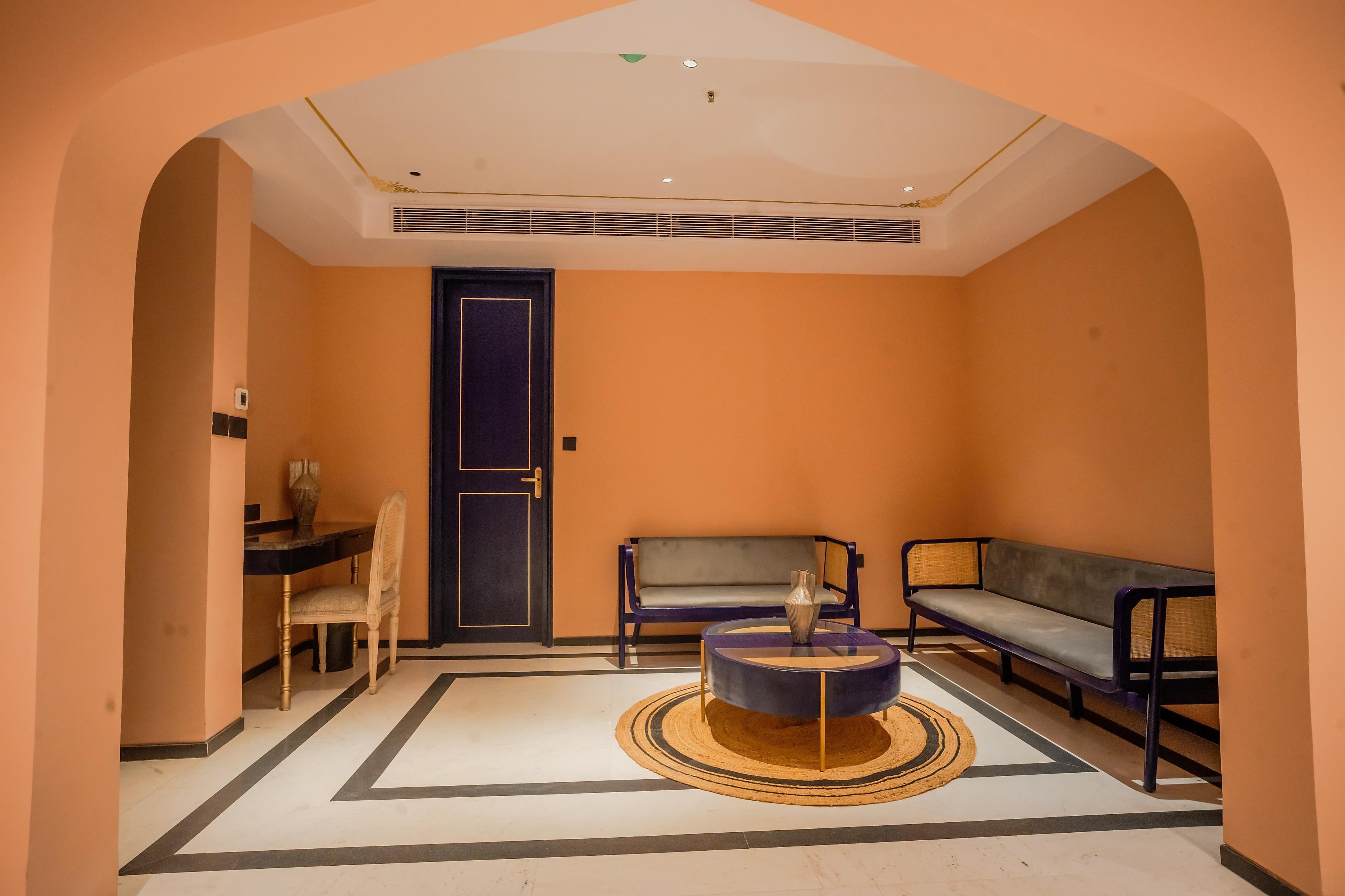 BurDera - A Boutique Luxury Hotel - Tap to explore photos