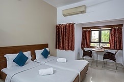 HOTEL GURJAS, Chhatrapati Sambhajinagar