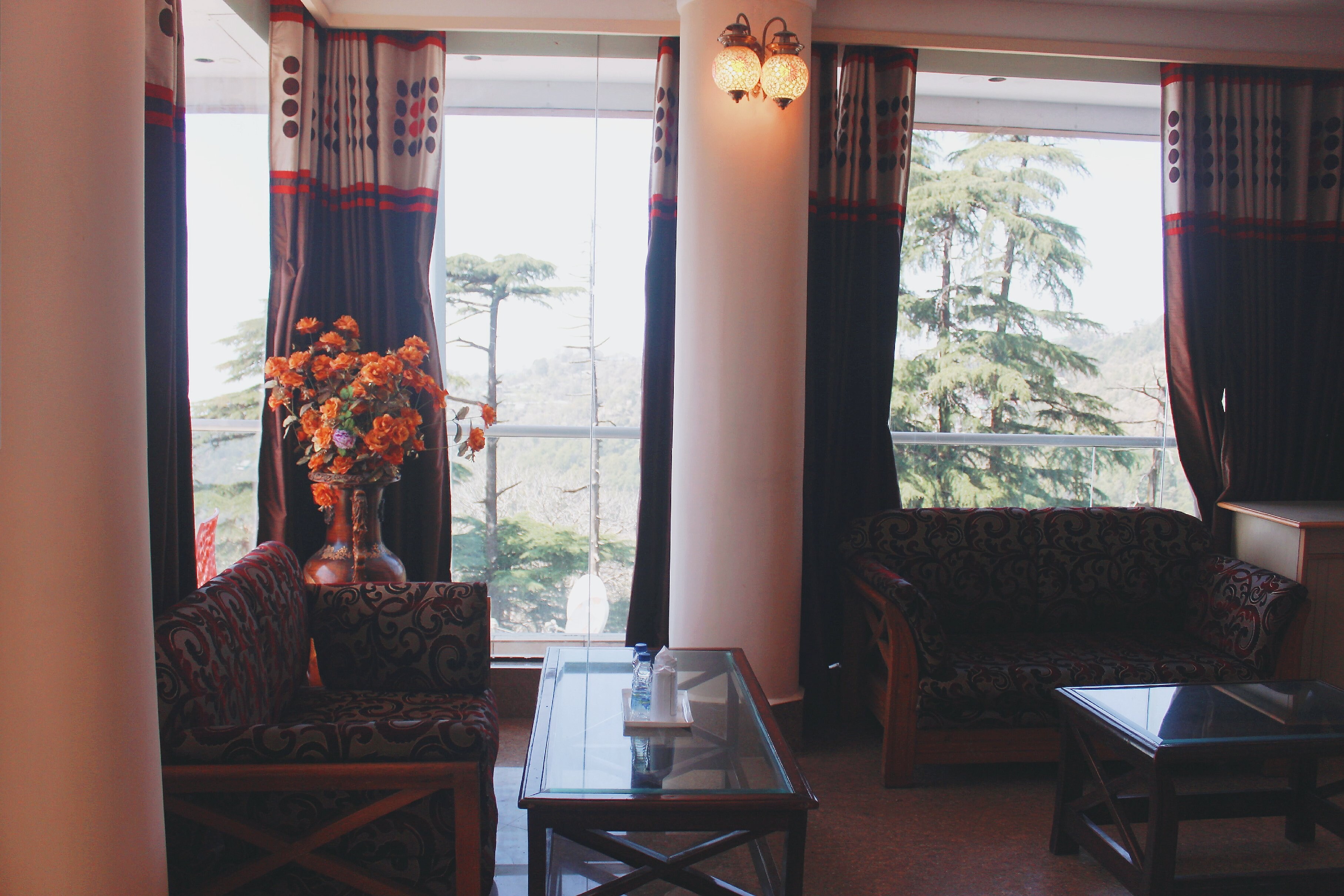 Hotel Asian Plaza Mcleodganj - Tap to explore photos