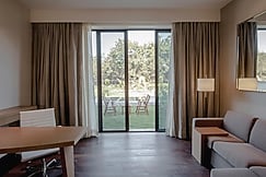 Hyatt Place Hampi, Hospet