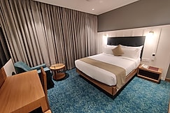 Hotel Sadanand, Ankleshwar