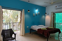 Sabinas Homestay, Devgarh