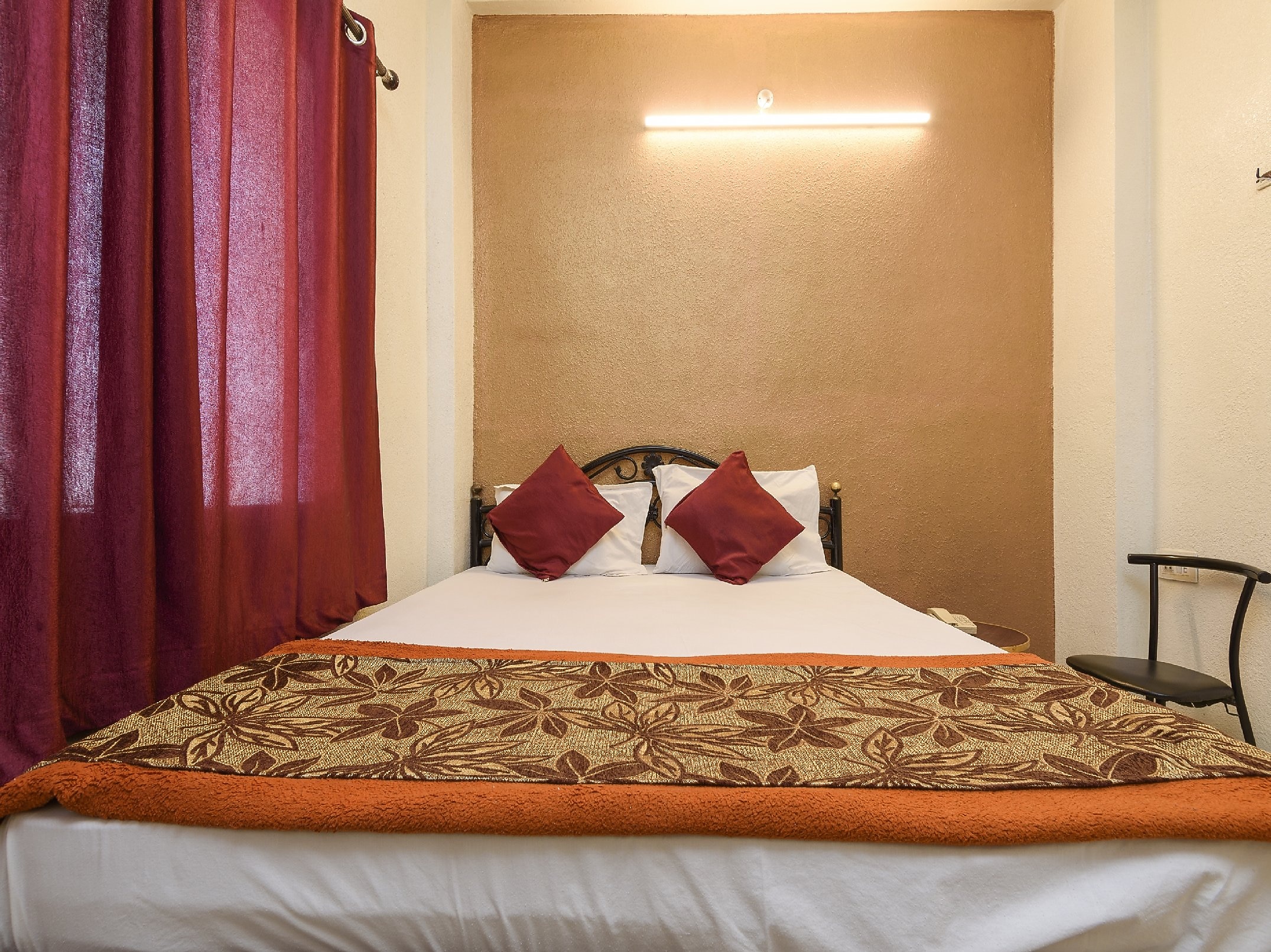 Hotel Preetam 3