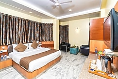 HOTEL DAYAL, Udaipur