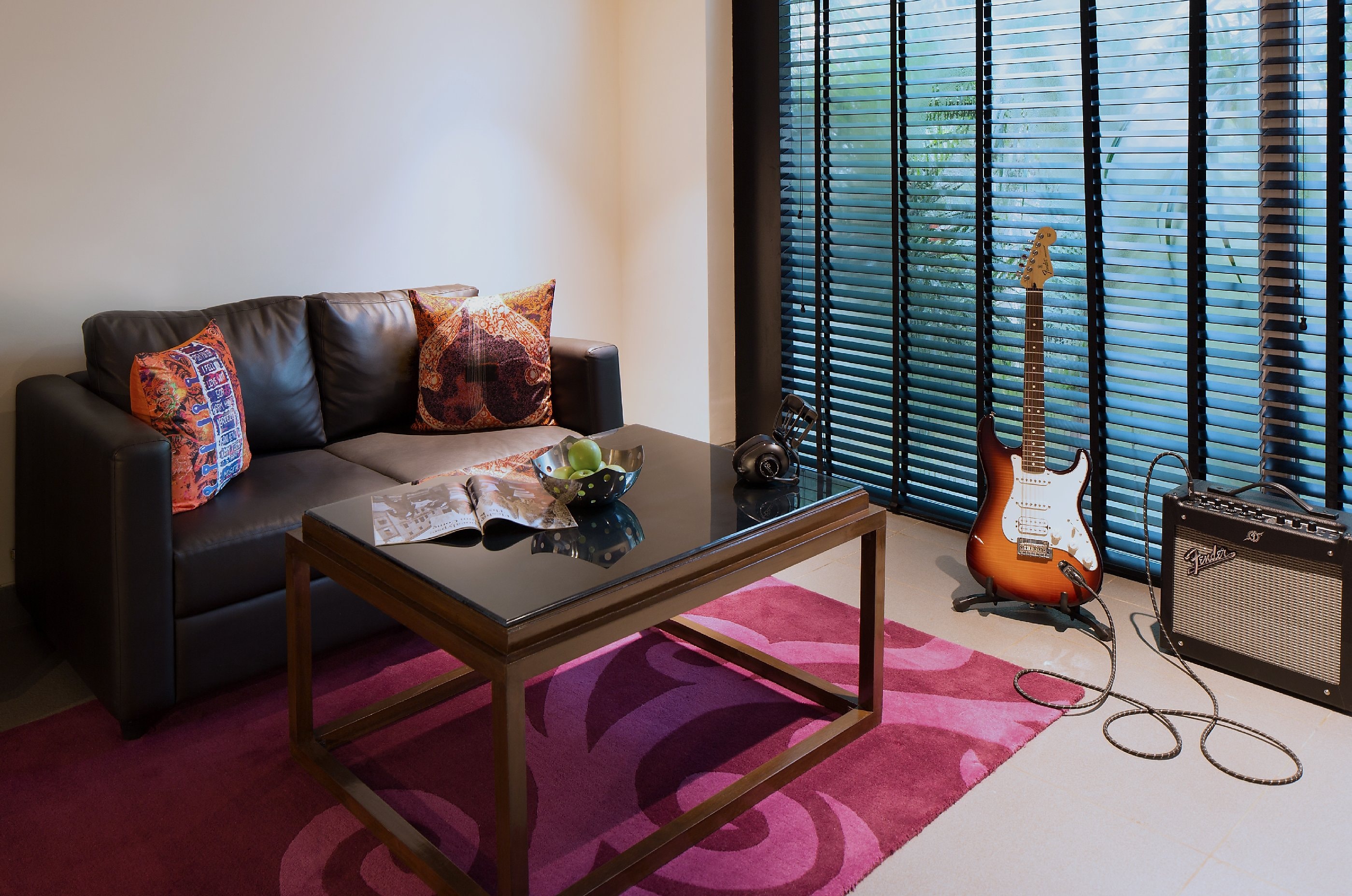 Hard Rock Hotel Goa Calangute - Tap to explore photos