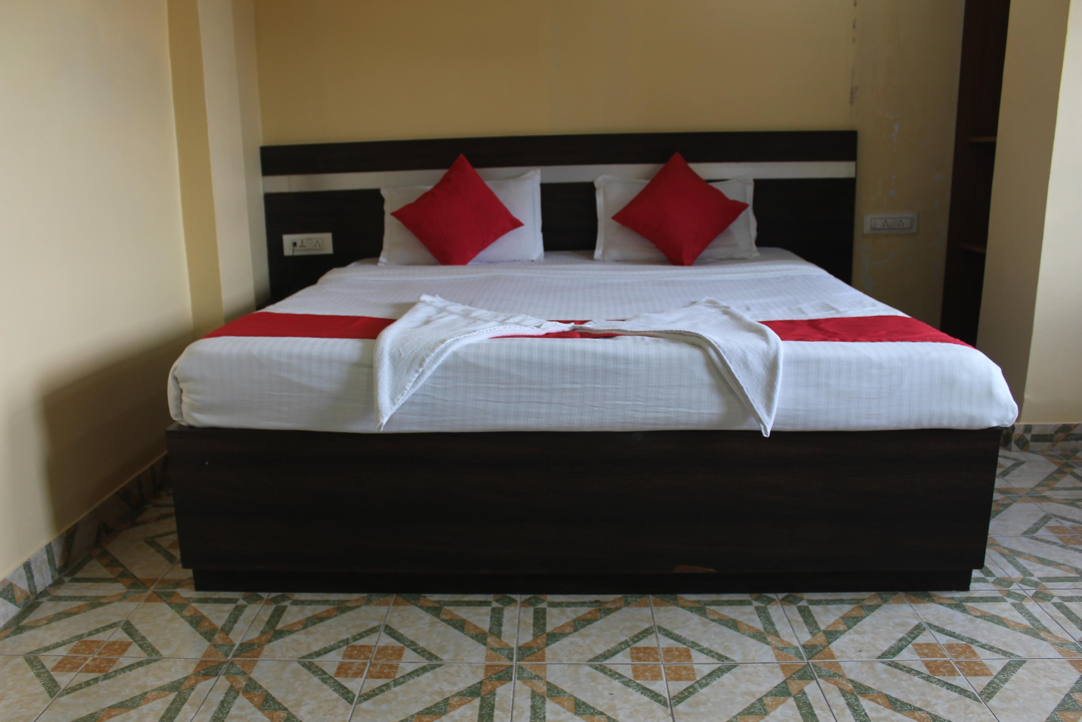 Kalash Hotel - Tap to explore photos