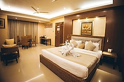 Hotel KRC Palace, Nagaon