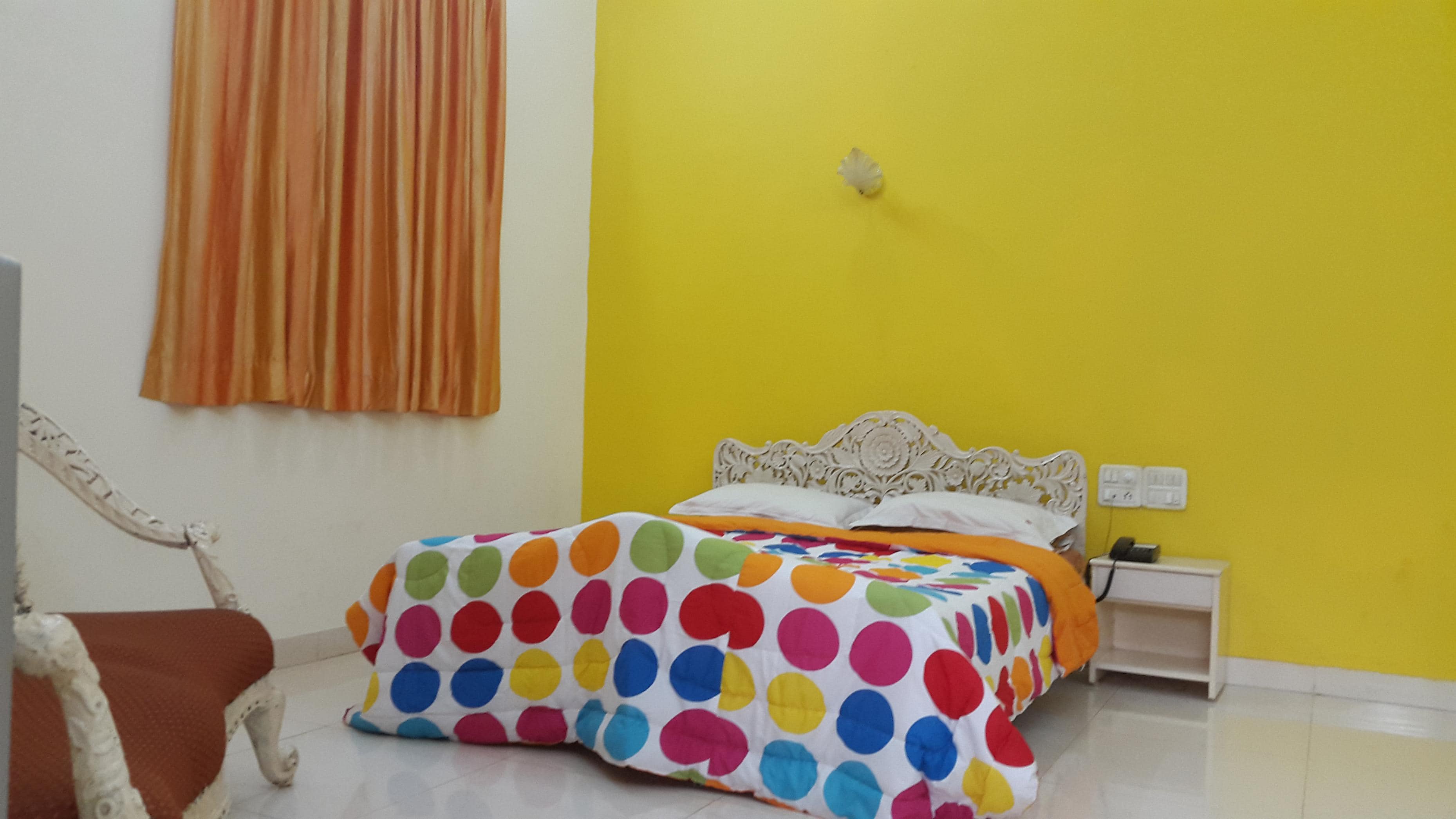 Hotel Shree Paradise - Tap to explore photos