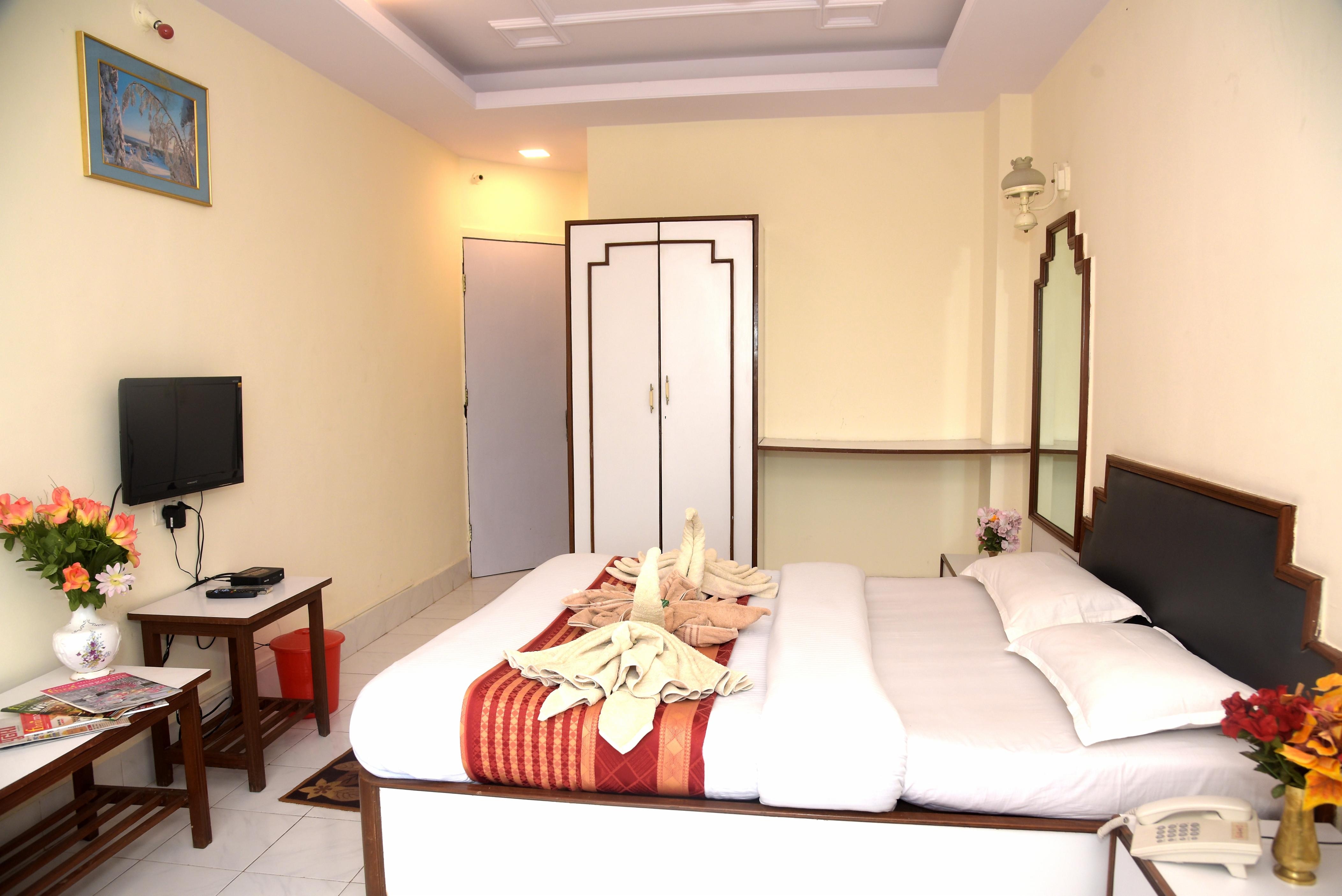 Hotel Madhuban - Tap to explore photos