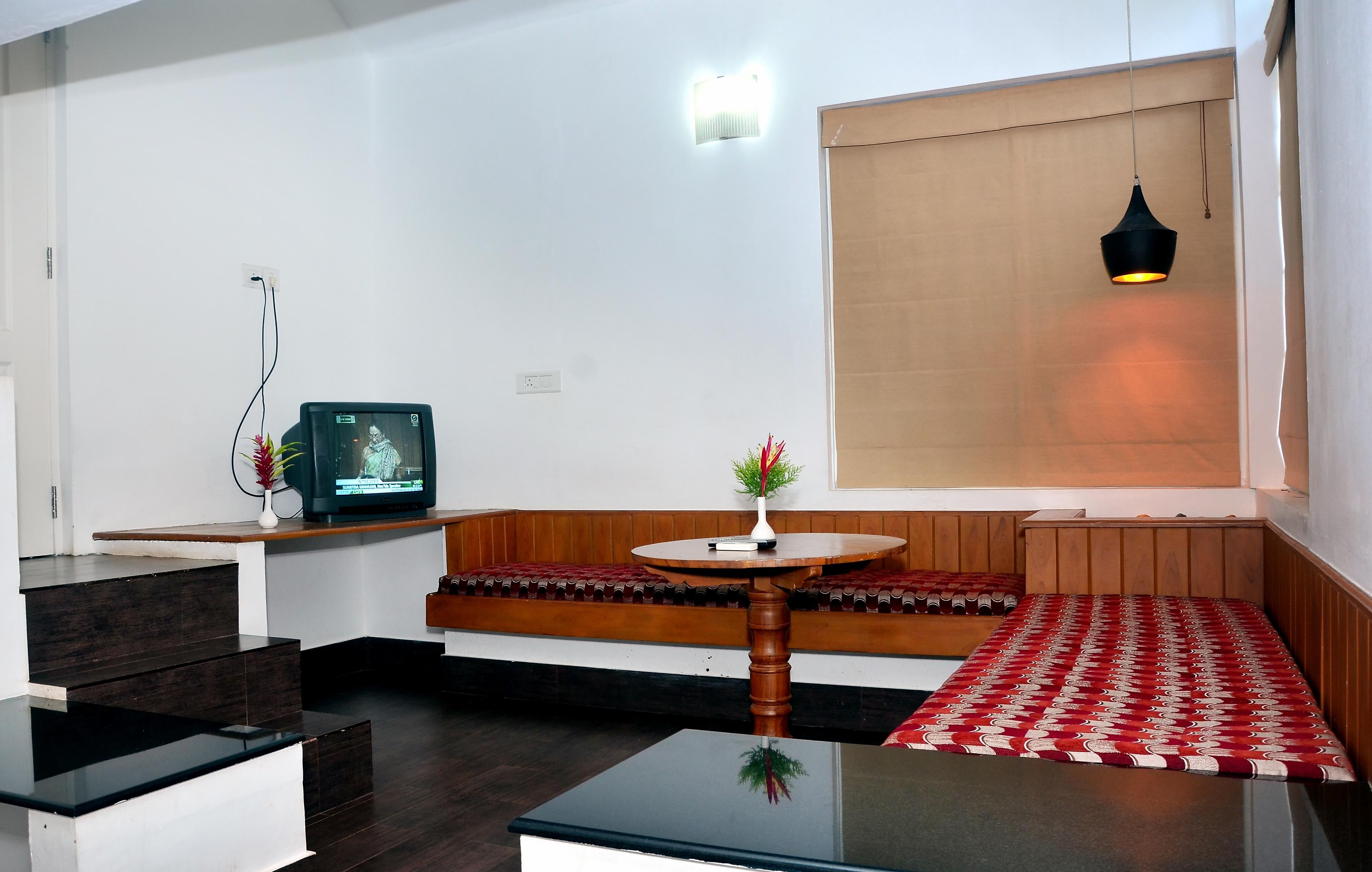 Vasco Da Gama Beach Resort, Kozhikode, Kappad - Tap to explore photos