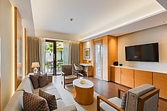 Hyatt Pune, Pune