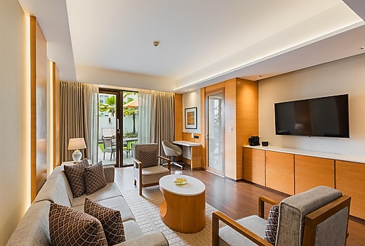 Hyatt Pune