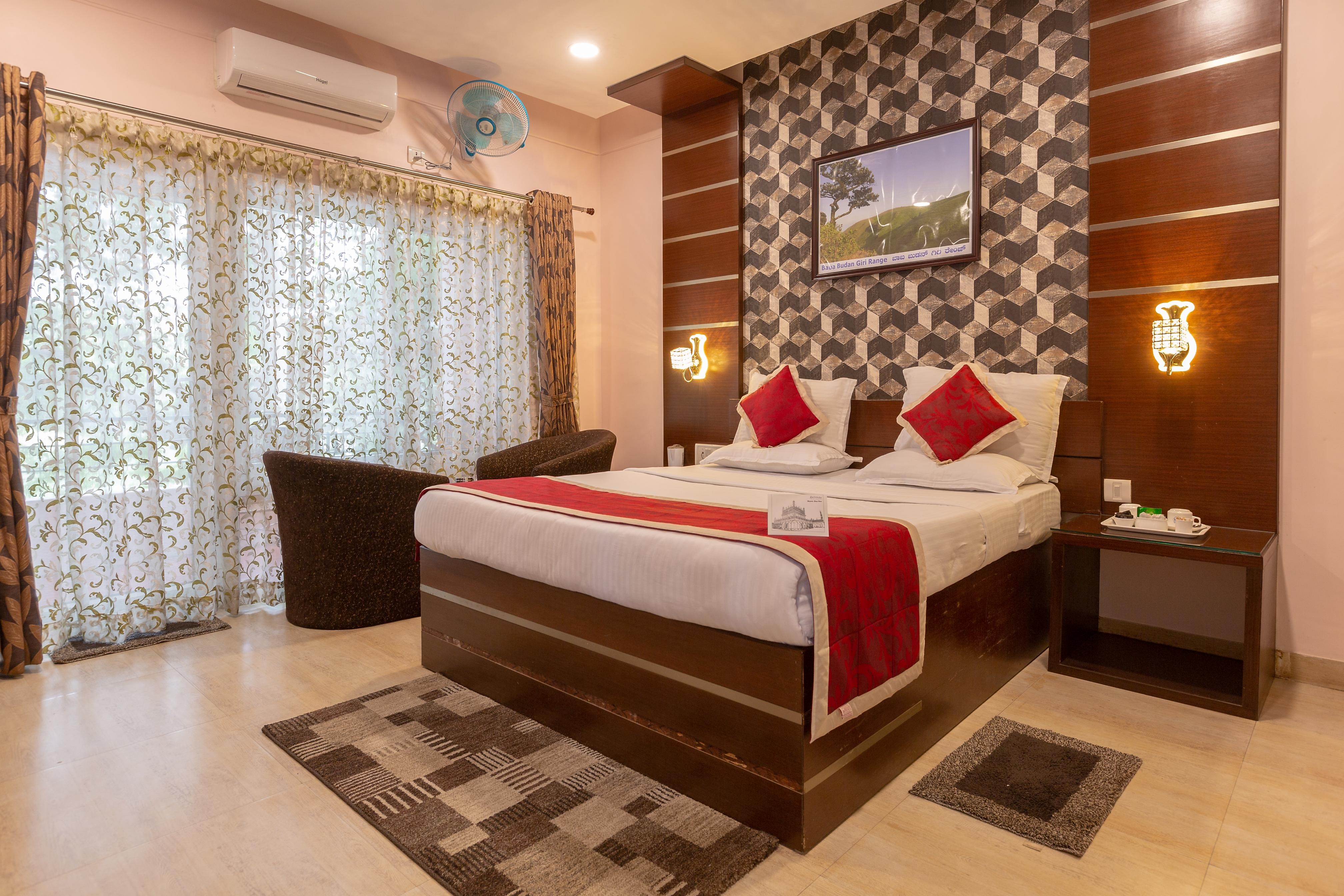 KSTDC Hotel Mayura Riverview Srirangapatna - Tap to explore photos