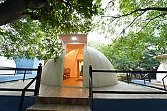 KSTDC Hotel Mayura Bhuvaneshwari Kamalapur