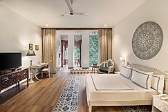 Raga on the Ganges, Rishikesh, Haridwar