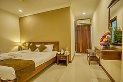Hotel Pearl Palace, Cochin