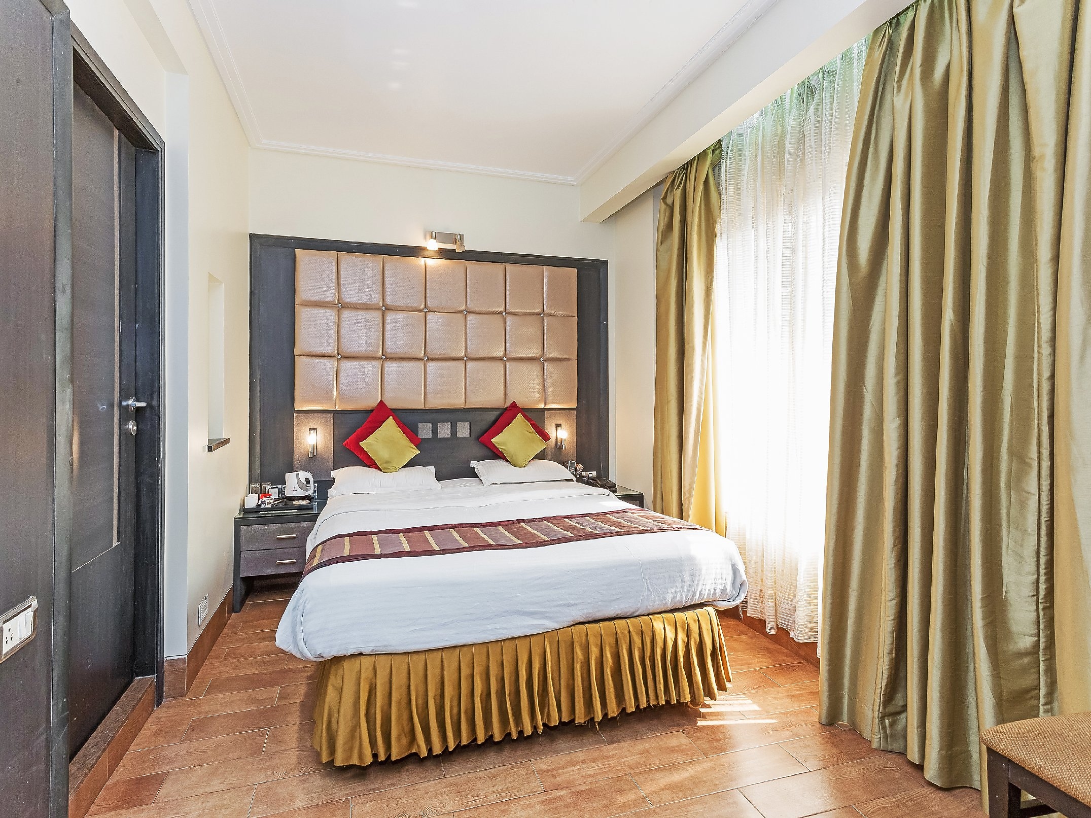 Executive Room 1