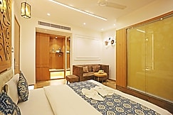 JRD Luxury, Delhi