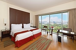 Trident Hyderabad Hitech City, Hyderabad