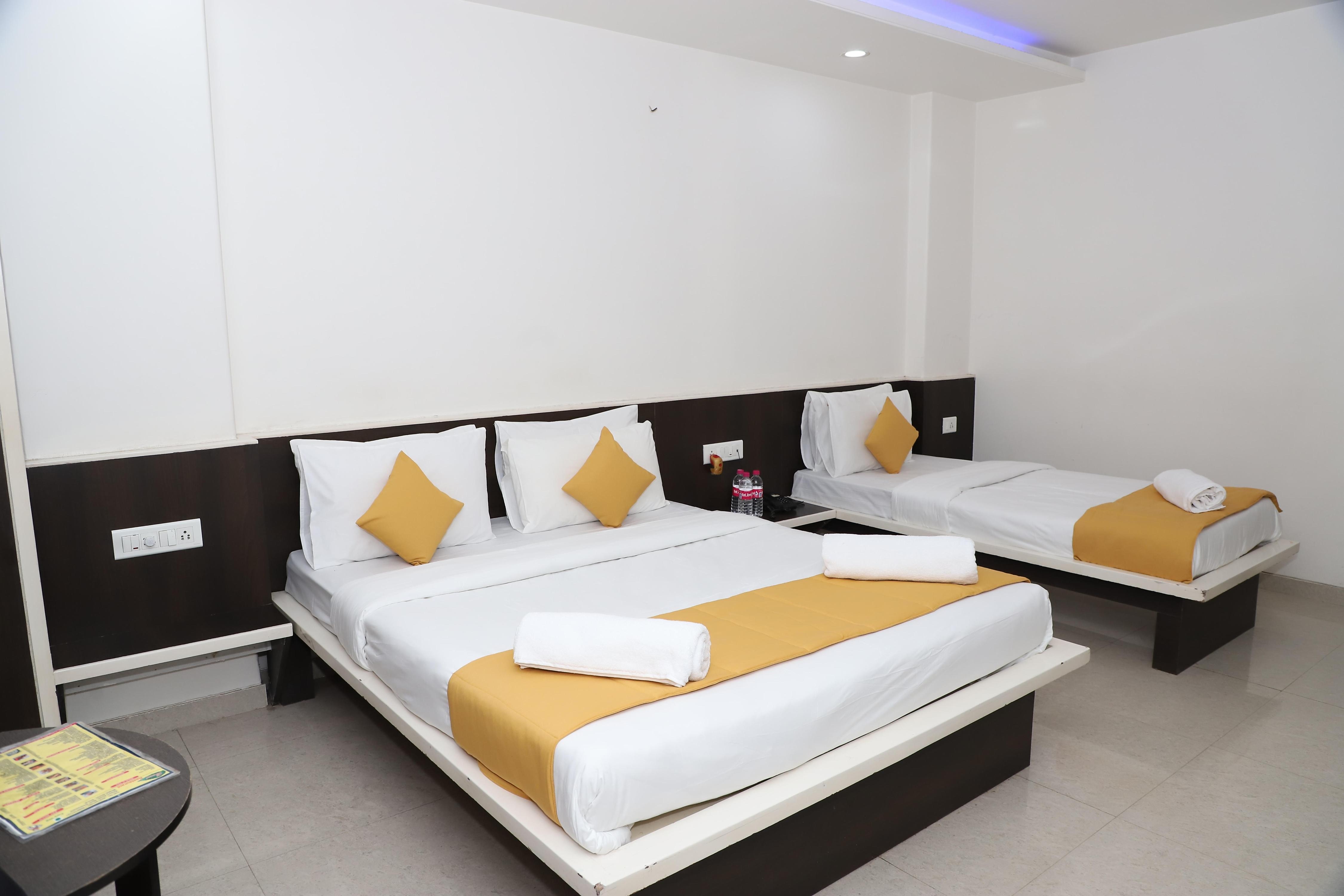 Executive Room 1