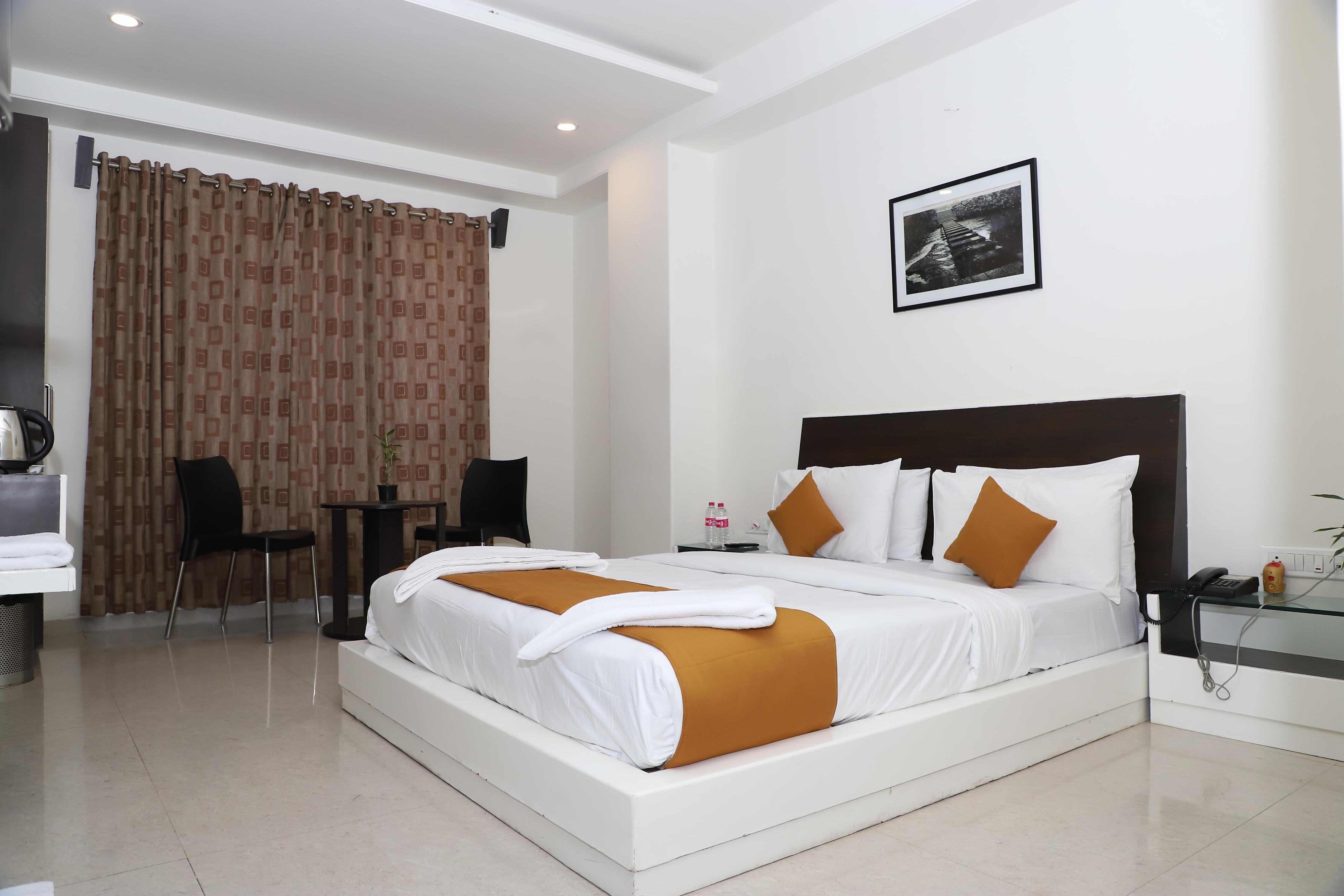 Superior Room 1