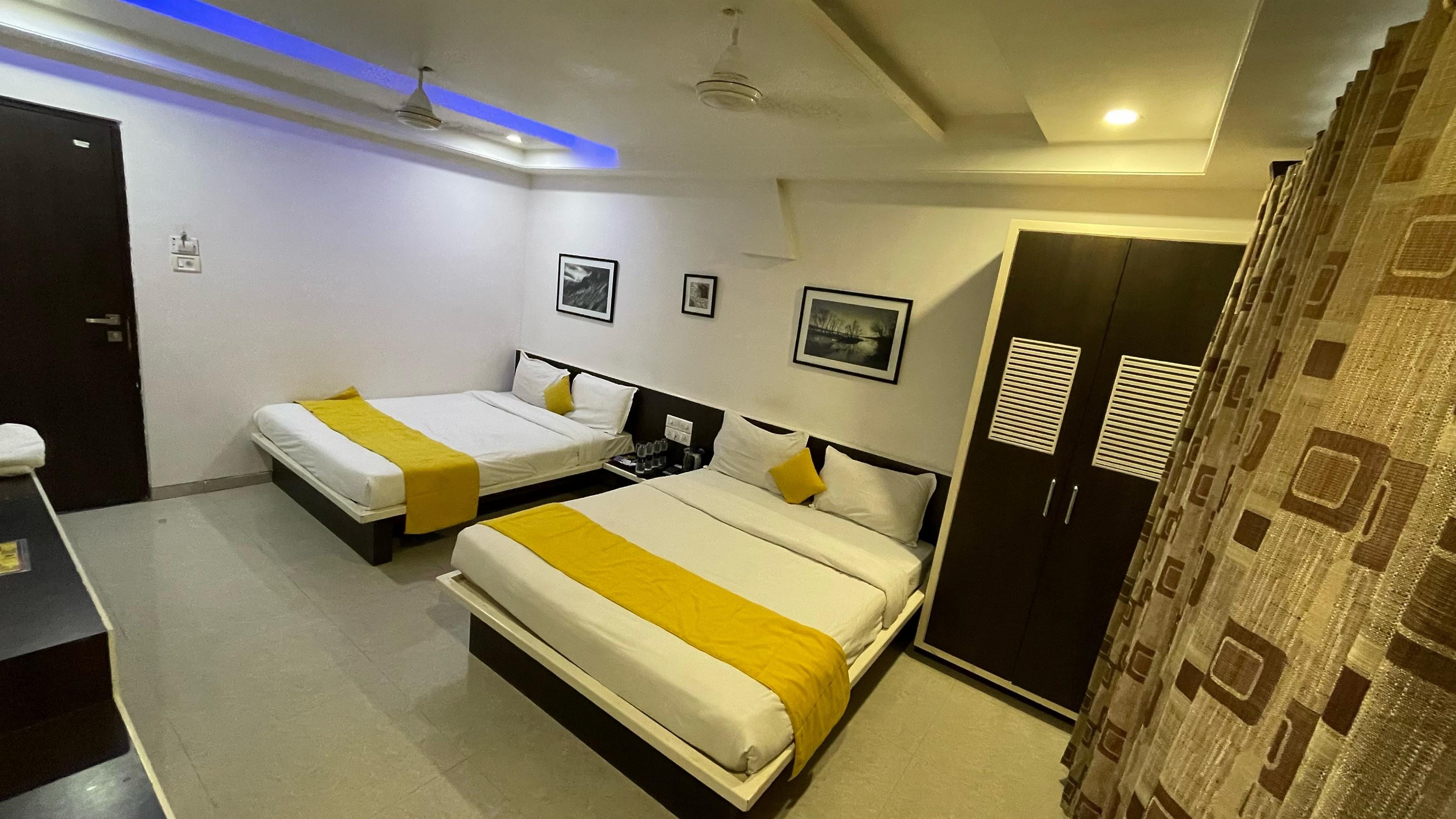 Hotel Sai Bansi 3