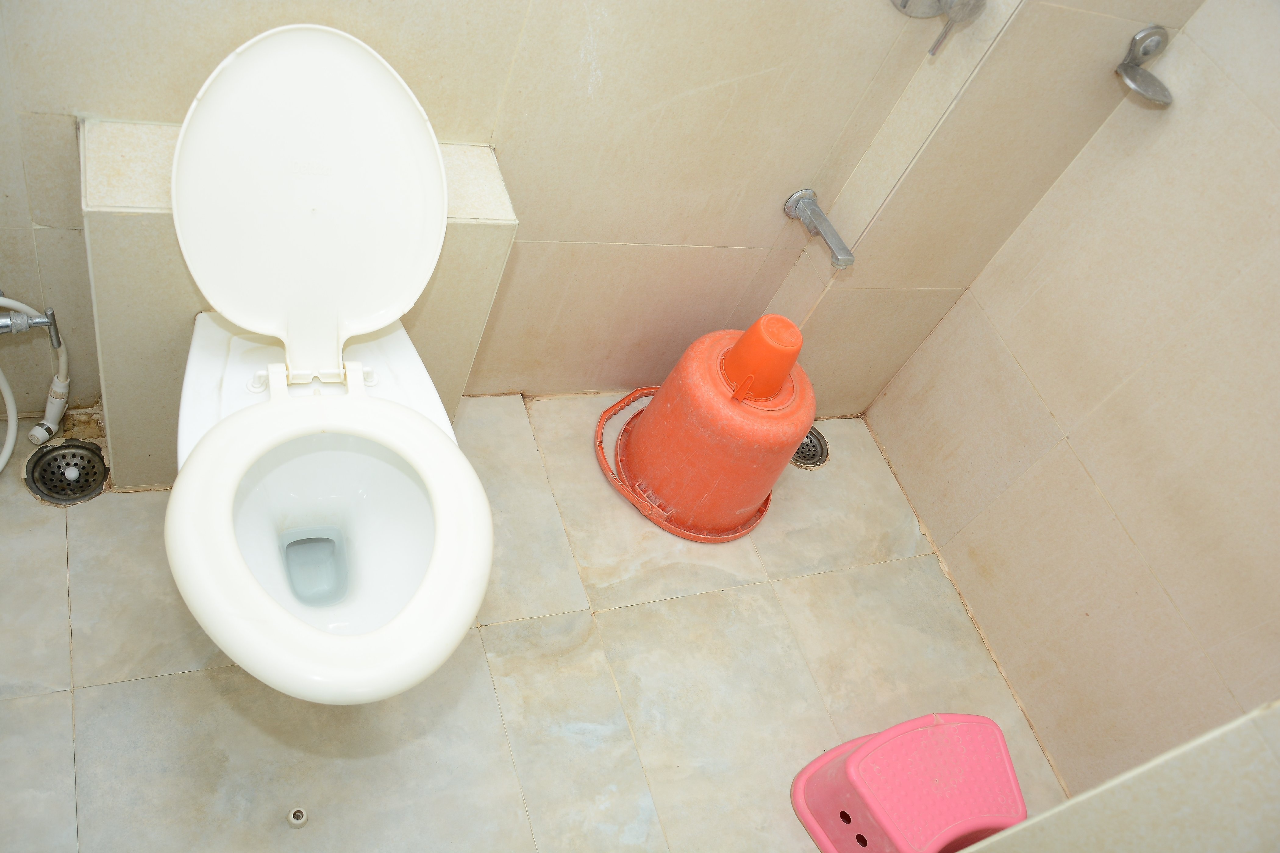 Hotel Sai Dwarka Palace 3