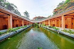 Gold Coins Club & Resort, Dodaballapur