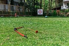 Radiant Resort, Bangalore