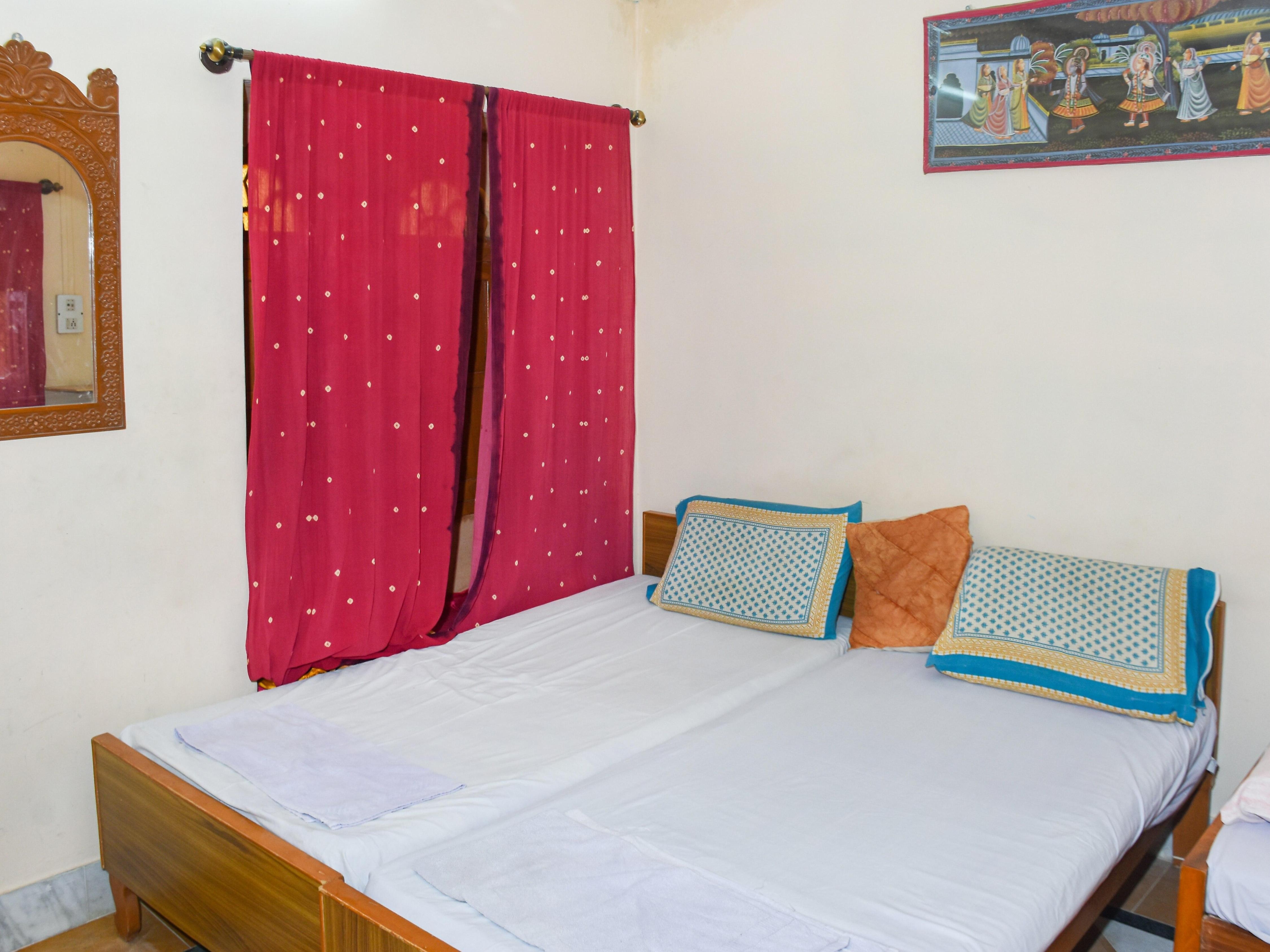 Ganesh Guest House - Tap to explore photos