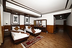 Yangthang Dzimkha Resort, Pelling