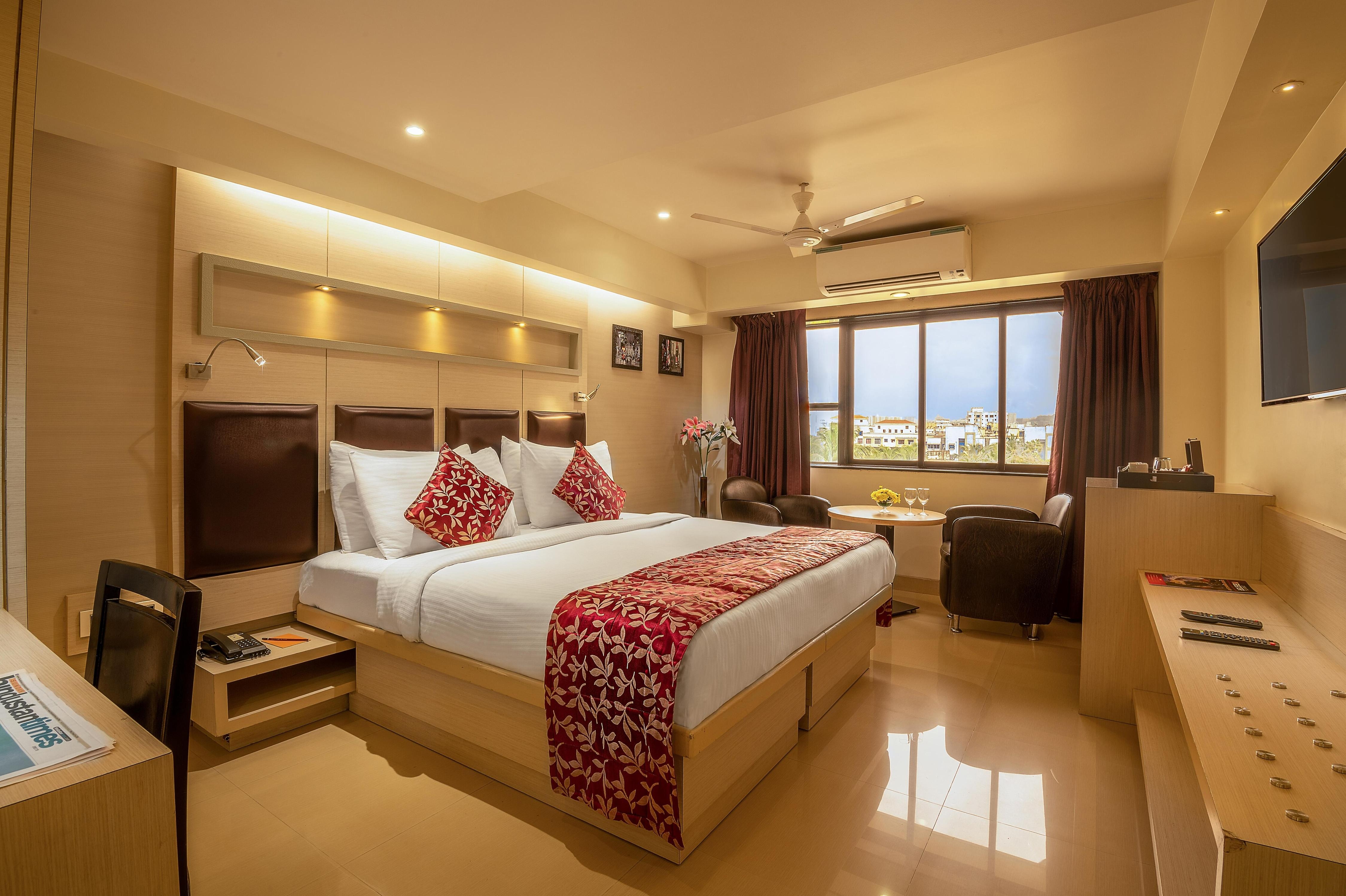 Premium Room 1