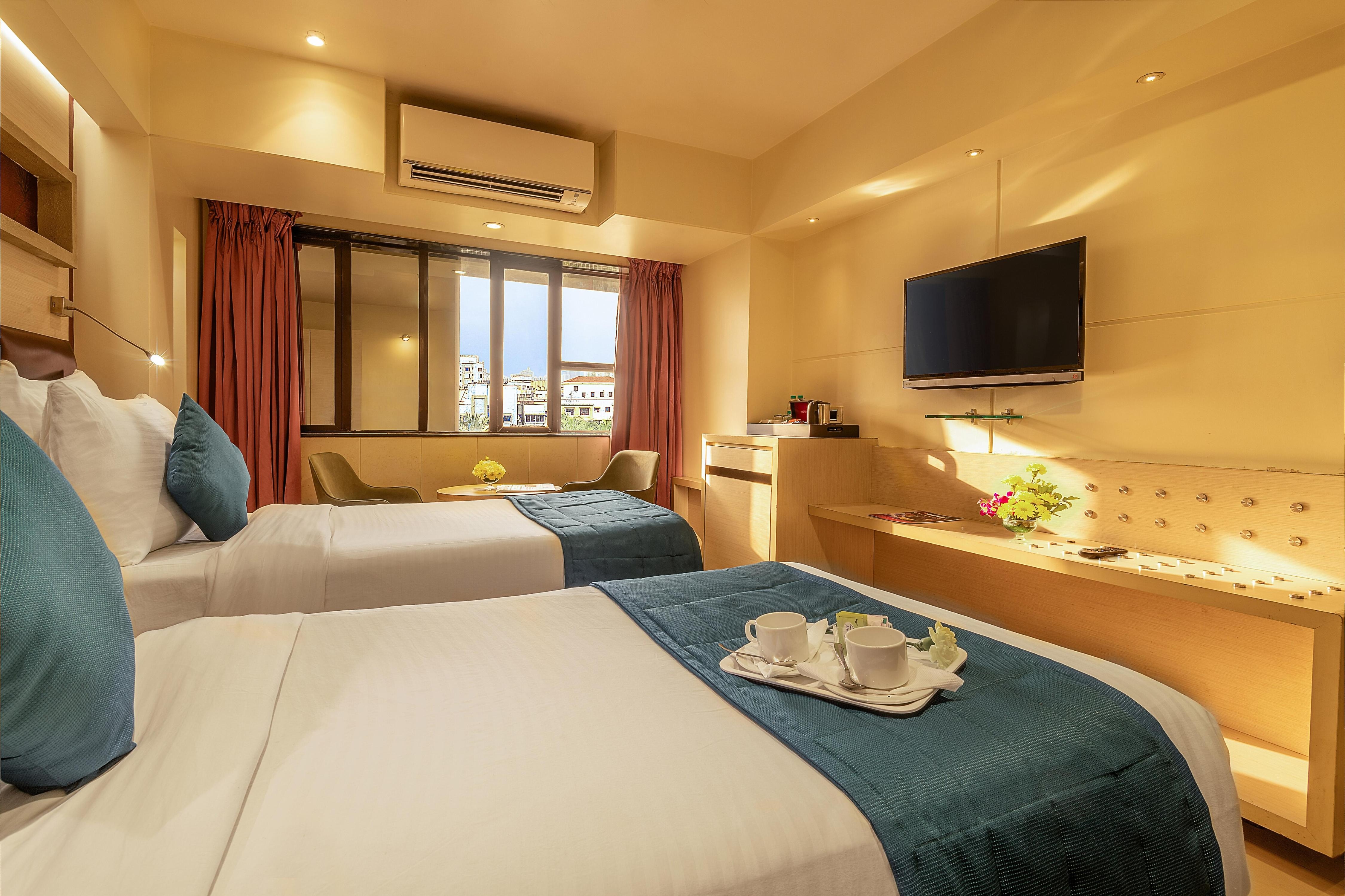 Hotel Oriental Aster Mumbai Airport
