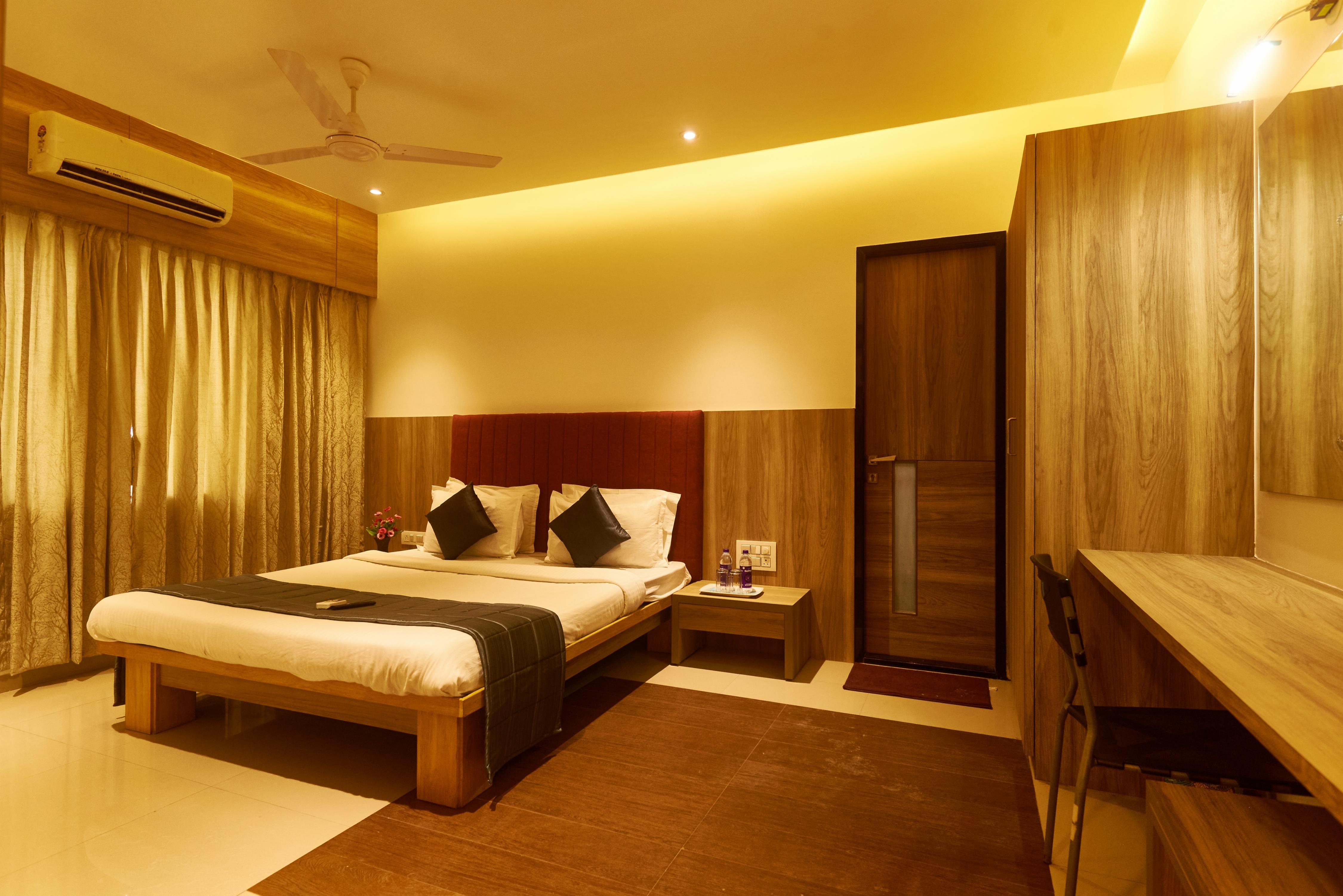 Suite 1