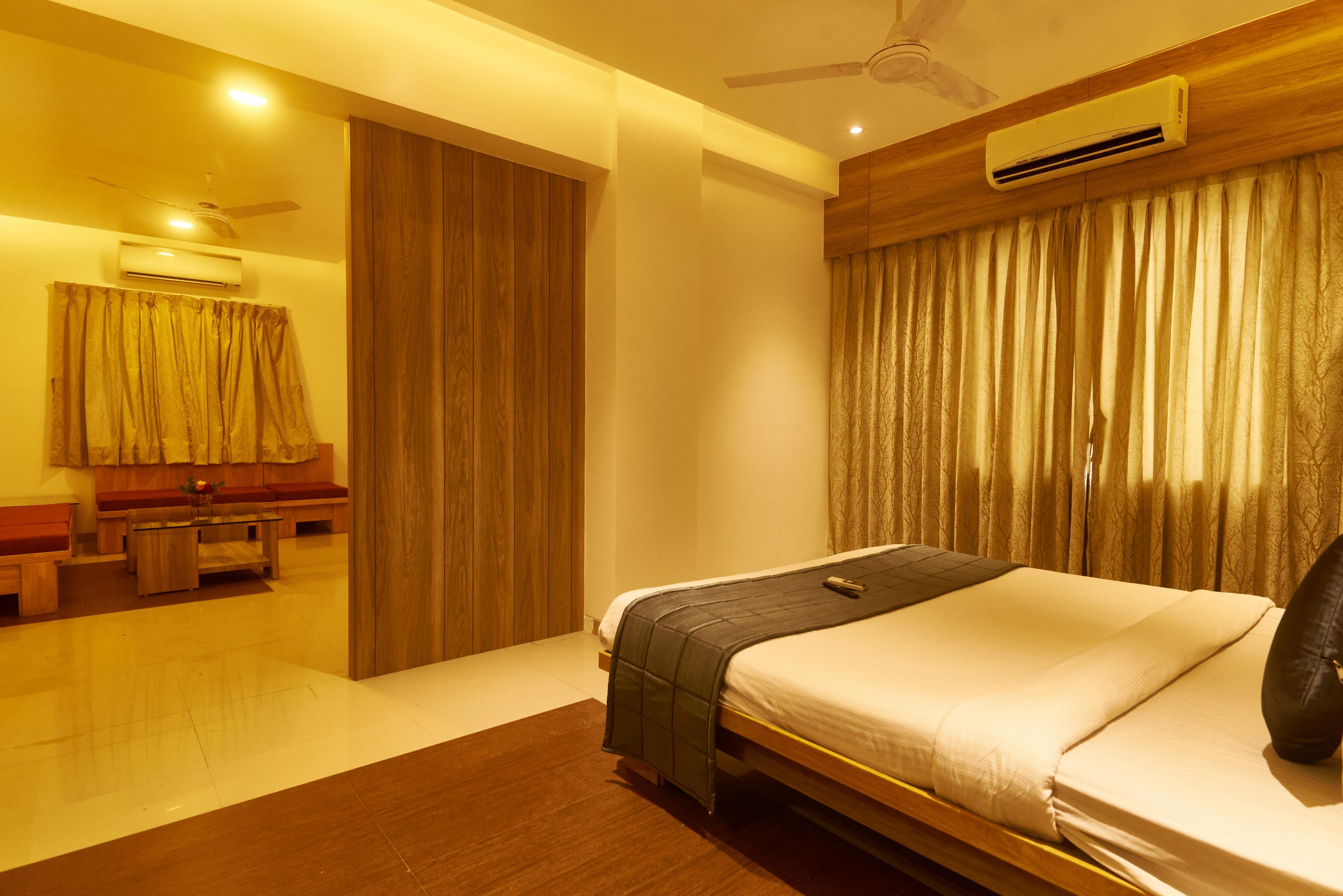 Anand Heritage 5